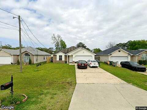 Redoubt, PENSACOLA, FL 32507