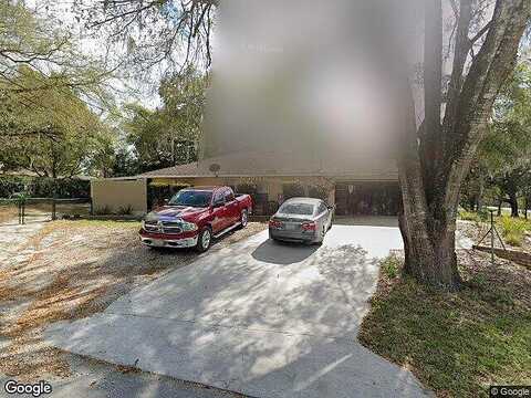 105Th, DUNNELLON, FL 34432