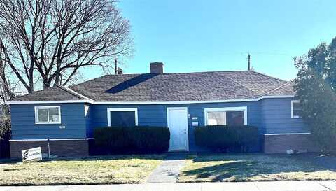 Columbia, MOSES LAKE, WA 98837