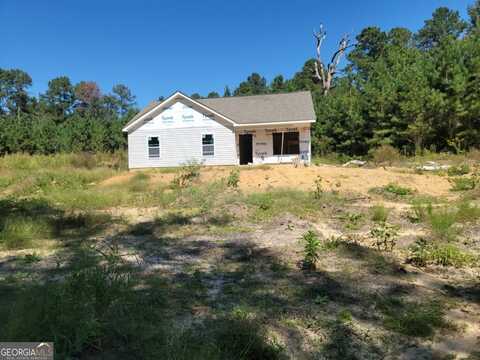 Sparta Davisboro, WARTHEN, GA 31094