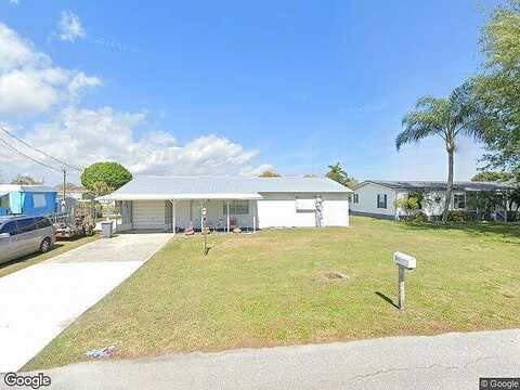 30Th, OKEECHOBEE, FL 34974