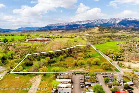 16Th, RIFLE, CO 81650