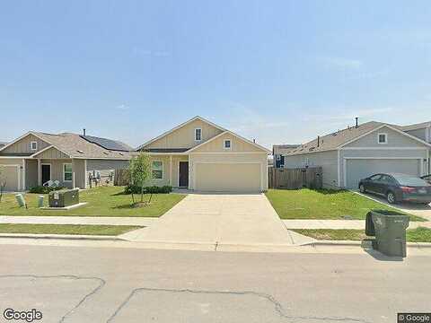 Entrada Tranquila, PFLUGERVILLE, TX 78660