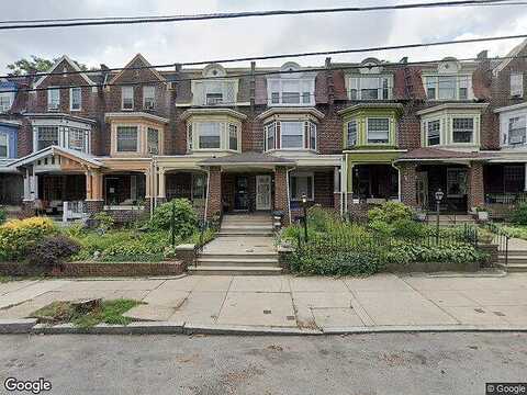 Locust, PHILADELPHIA, PA 19139