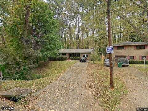 Williamsburg, DECATUR, GA 30034
