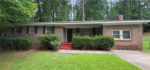 Williamsburg, DECATUR, GA 30034
