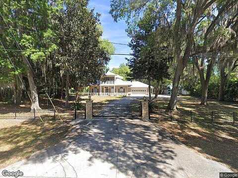 County Road 13, SAINT AUGUSTINE, FL 32092