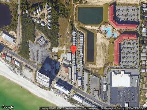 Front Beach, PANAMA CITY BEACH, FL 32413