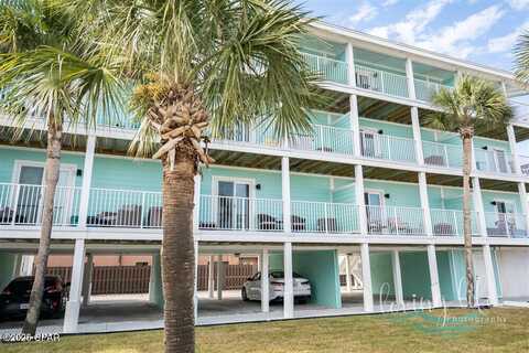 Front Beach, PANAMA CITY BEACH, FL 32413