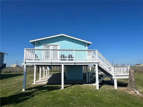 Club Oak, ROCKPORT, TX 78382