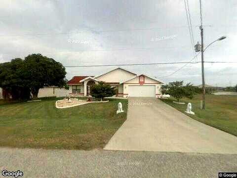 1St, CAPE CORAL, FL 33909