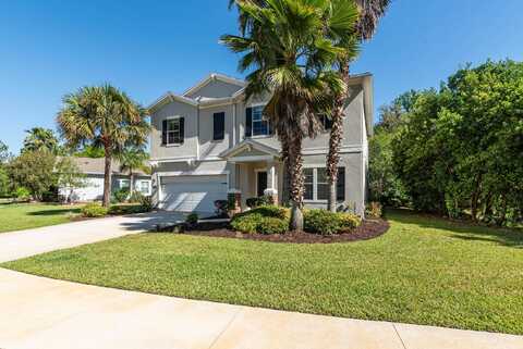 Mission Trace, SAINT AUGUSTINE, FL 32084