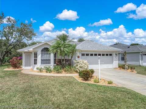 Saint Andrews, AVON PARK, FL 33825