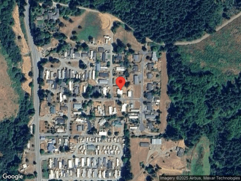 Crabapple, GOLD BEACH, OR 97444