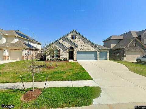 Campbell, LEAGUE CITY, TX 77573