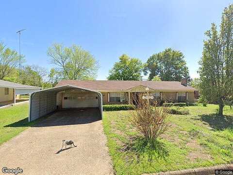 Crest, PALESTINE, TX 75801