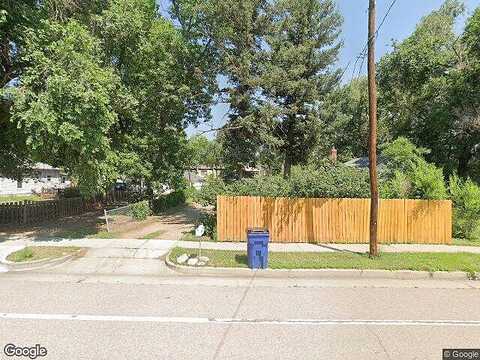 Cheyenne, COLORADO SPRINGS, CO 80905