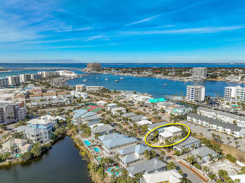 Waverly, DESTIN, FL 32541