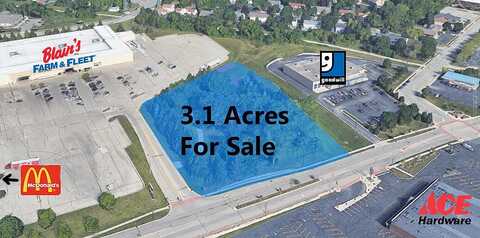 Wisconsin, GRAFTON, WI 53024