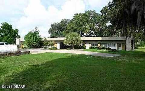 Highway 316, CITRA, FL 32113