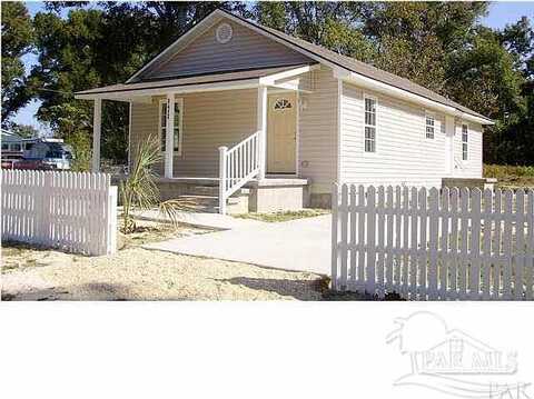 Q, PENSACOLA, FL 32505