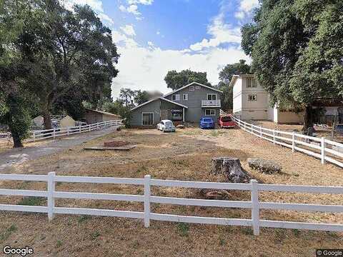 Lake Shore, CAMPO, CA 91906