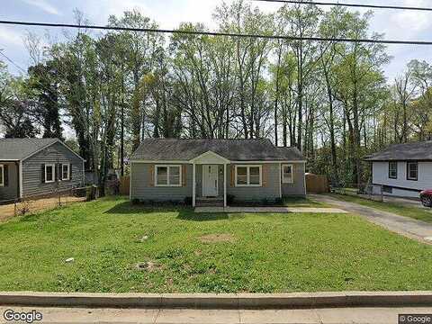 Old Spring, SMYRNA, GA 30080
