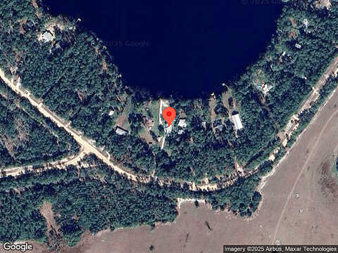 Riley Lake, HAWTHORNE, FL 32640