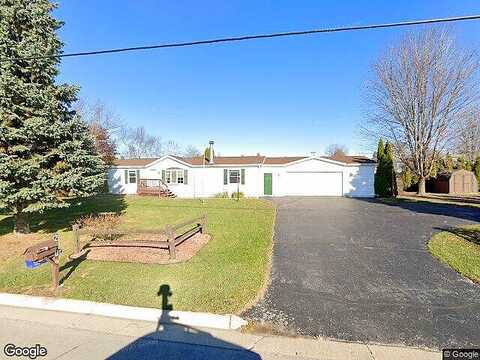 Packer, MANITOWOC, WI 54220