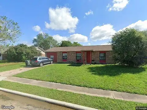 Heatherbrook, SOMERVILLE, TX 77879