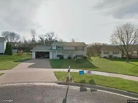 Jessica, REEDSBURG, WI 53959