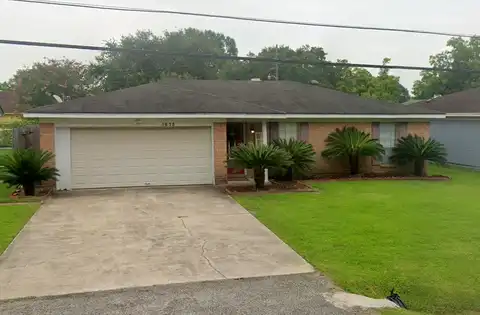 Reynolds, BEAUMONT, TX 77707