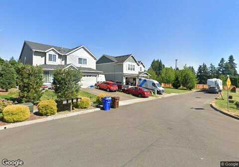 Samson, OREGON CITY, OR 97045