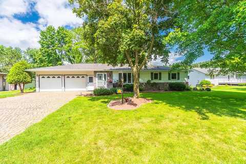 Edward, ROTHSCHILD, WI 54474