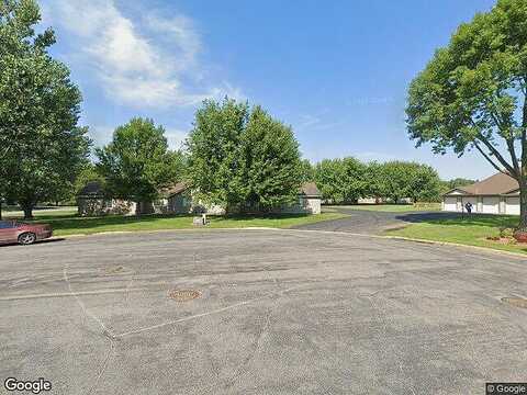 14Th, SAINT CLOUD, MN 56304