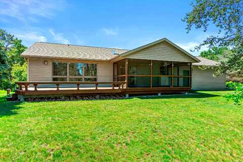 Eagle, NEKOOSA, WI 54457