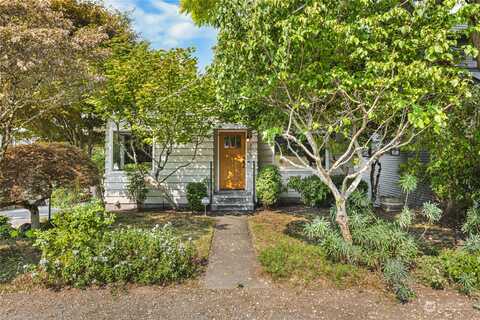 102Nd, SEATTLE, WA 98125