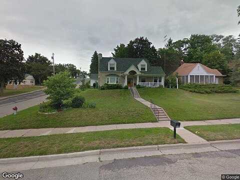 Conant, PORTAGE, WI 53901