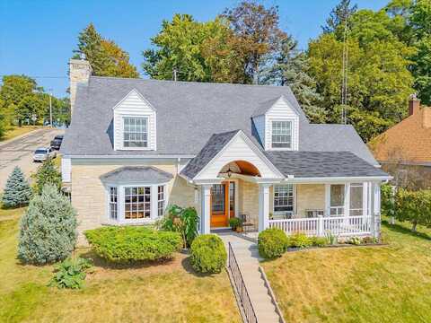 Conant, PORTAGE, WI 53901