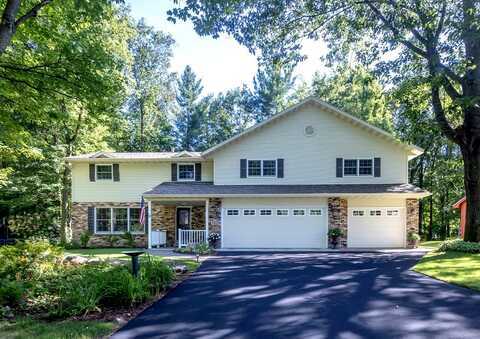 Woodward, ROTHSCHILD, WI 54474