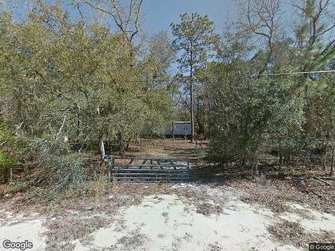 Thralls, INTERLACHEN, FL 32148