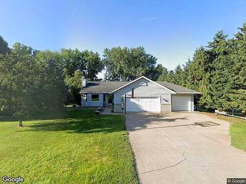 Windmill, HOLMEN, WI 54636