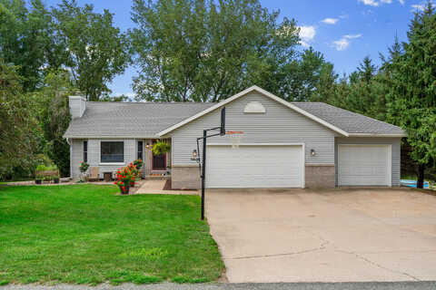 Windmill, HOLMEN, WI 54636