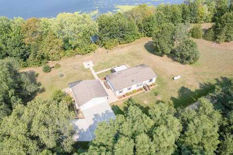 Buffalo, MONTELLO, WI 53949