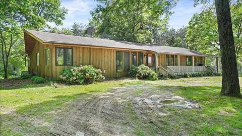 Kraemer, ETTRICK, WI 54627