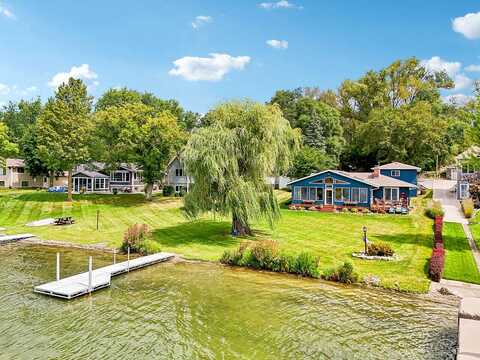 Shore, PALMYRA, WI 53156