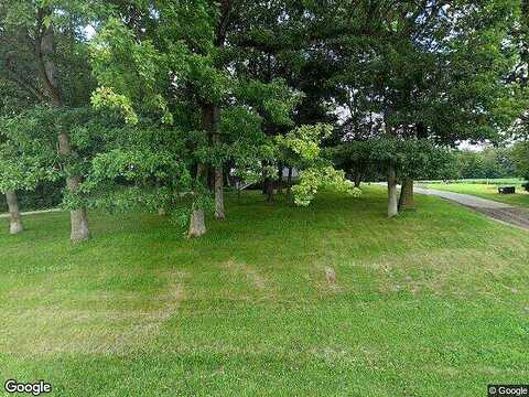 County Road Fw, RANDOLPH, WI 53956