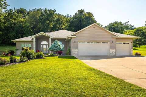 Garbers, LA CROSSE, WI 54601