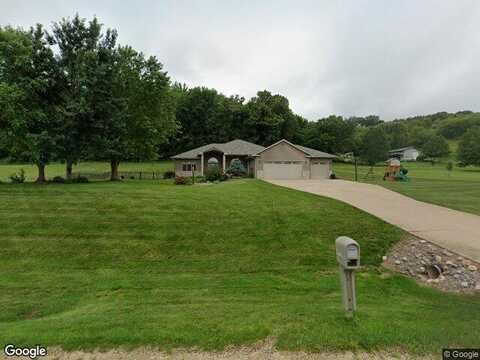 Garbers, LA CROSSE, WI 54601