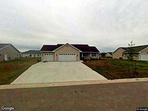 Medina, GREENVILLE, WI 54942